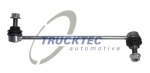 Stange/Strebe, Stabilisator, Vorderachse rechts (02.31.066), Mercedes-Benz